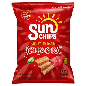 Sun Chips