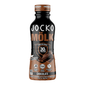 Jocko Molk