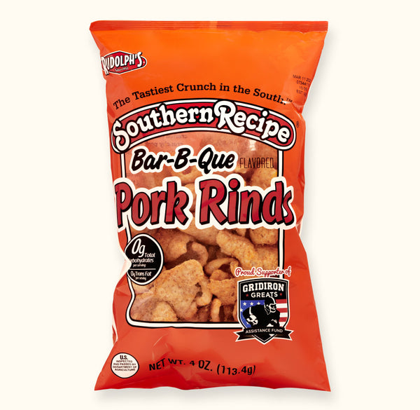Pork Rinds