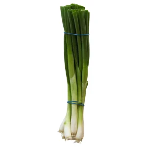 Scallions {Green Onions}