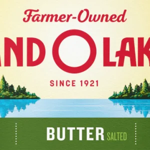 Unsalted Butter, 8oz
