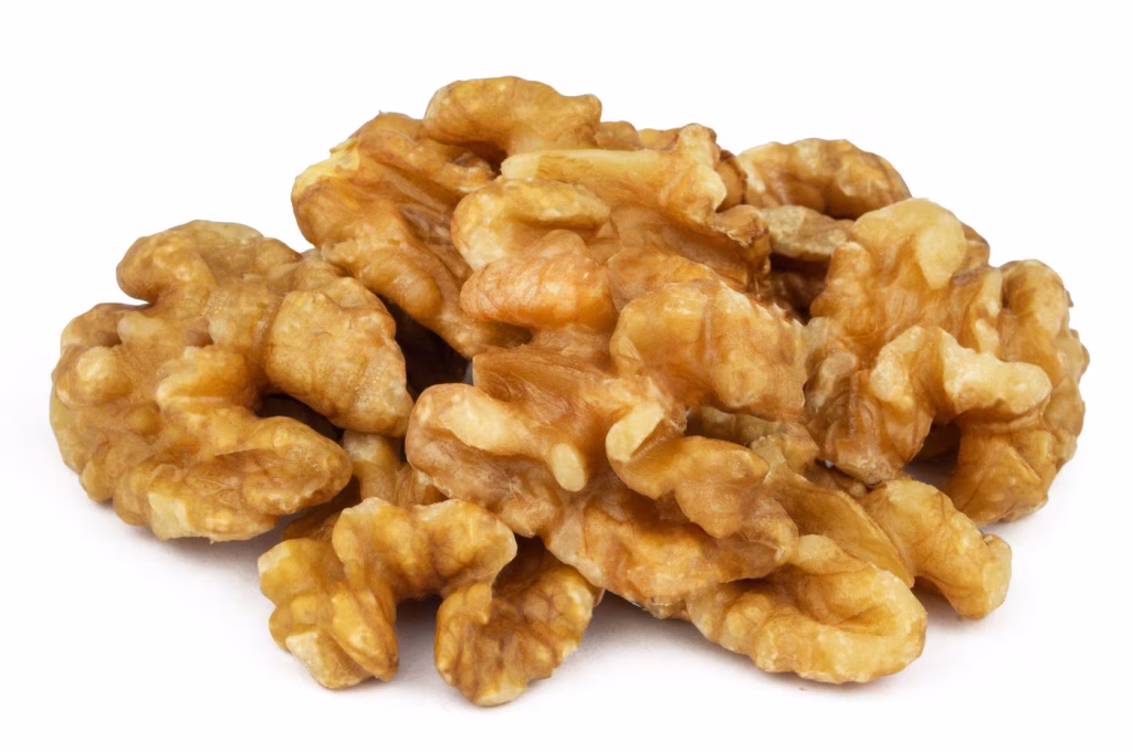 Walnut Halves (8oz)