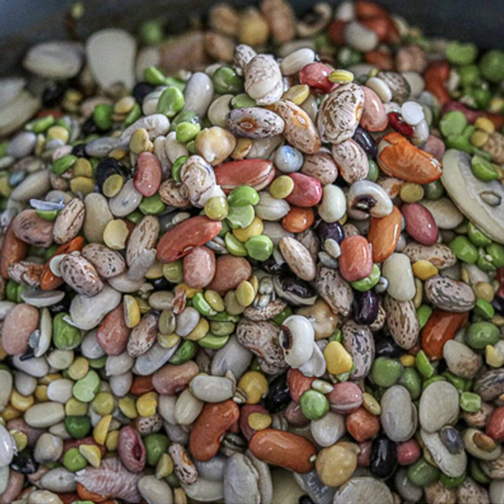 Bean Soup Mix (Bulk)