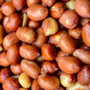 Spanish Peanut