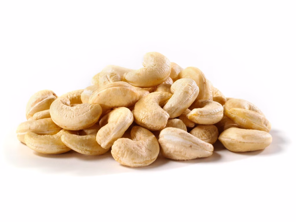Raw Cashew