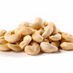 Raw Cashew