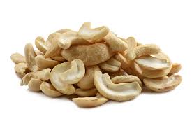 Cashew Pieces