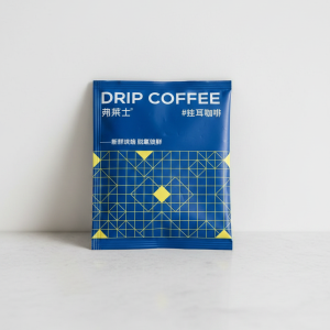 Drip Coffee