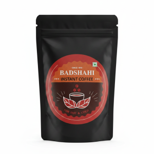 Badshahi Indian Coffee