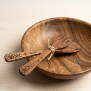 AVENEU Lagos Artisan Bowl Set