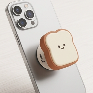 Toast Phone Grip [Wind Rises]
