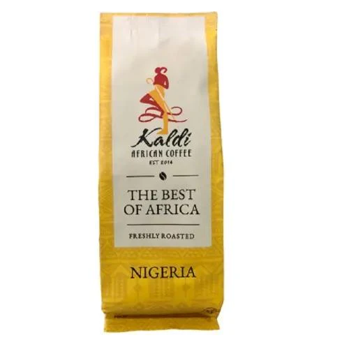 Kaldi African Coffee 250g - Image 2