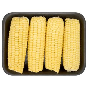 Fresh Corn 4ct