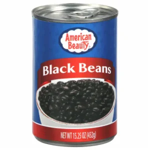 Black Beans