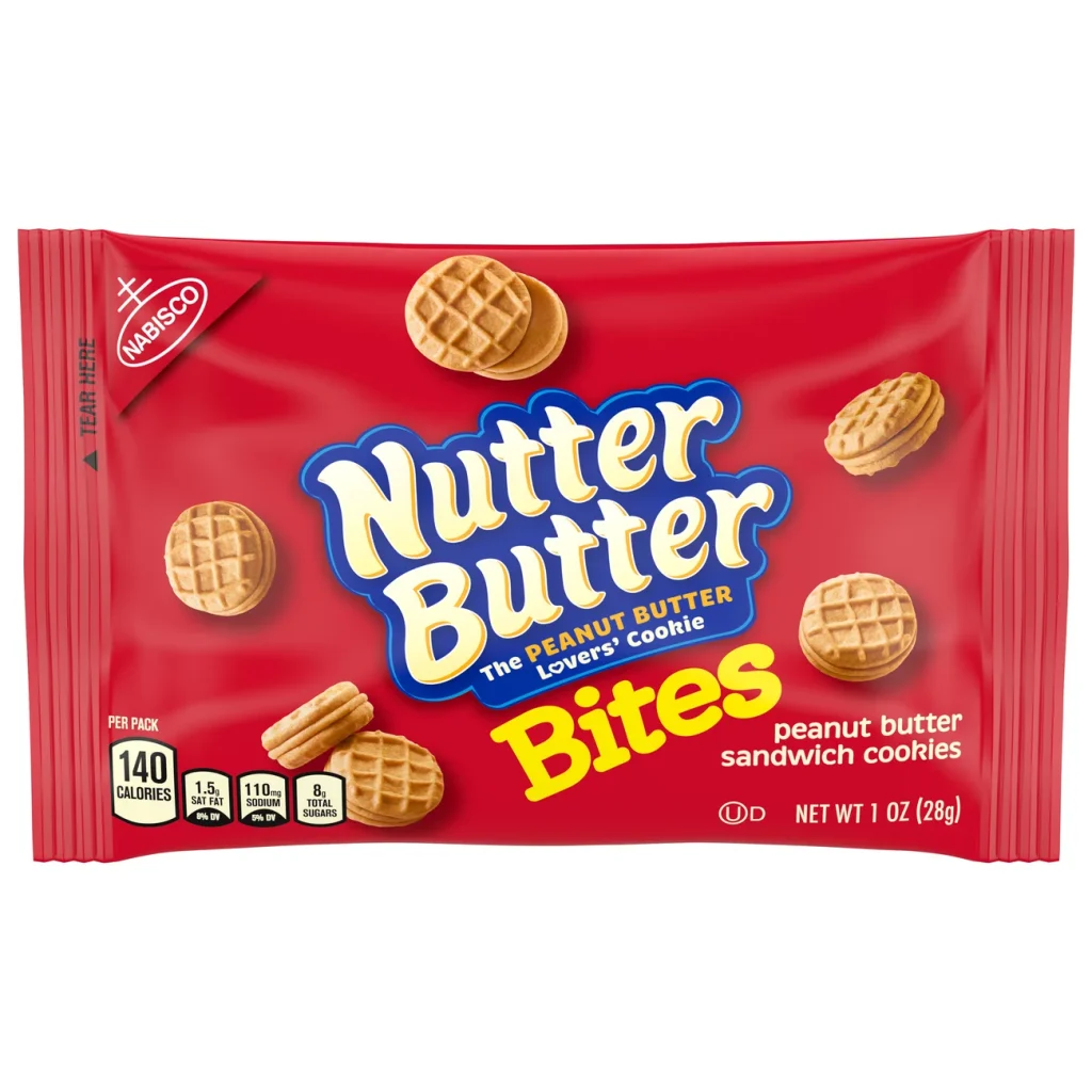 Nutter Butter (28g)