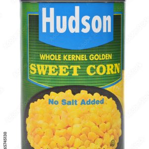 Sweet Corn