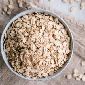 Oatmeal Quick Rolled [lb]