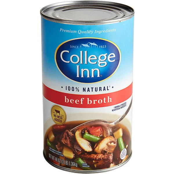Beef Broth