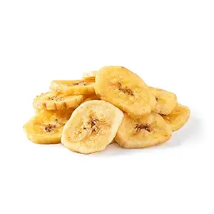 Banana Chips (Bulk)