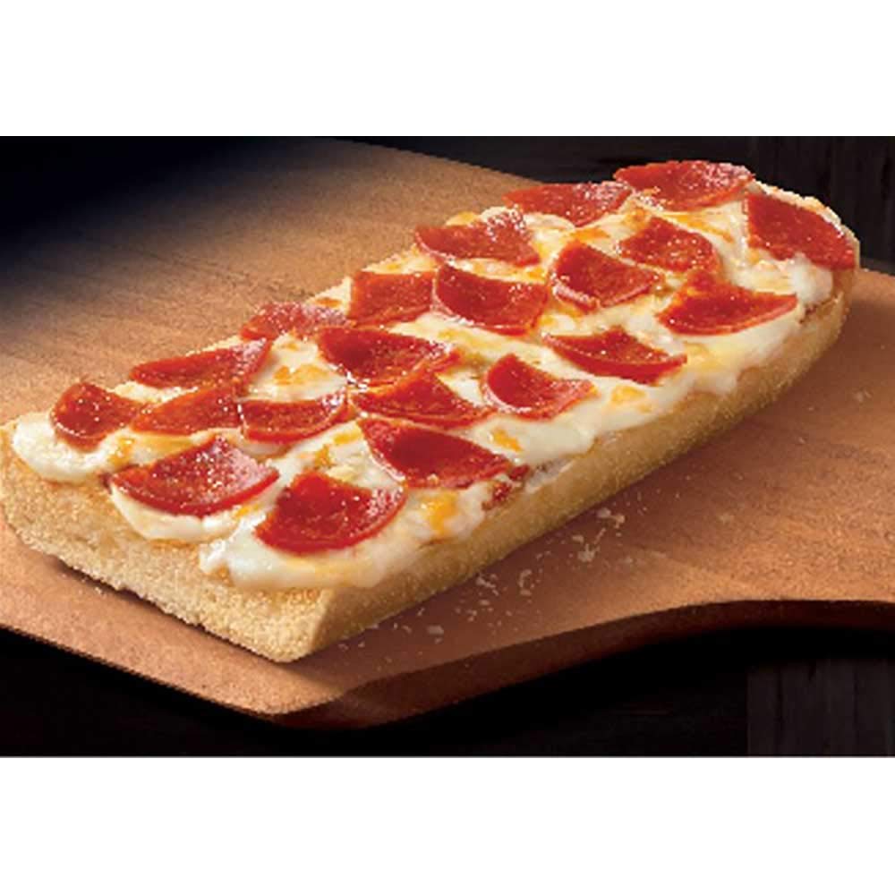 French Bread Pepperoni Bread (Single)