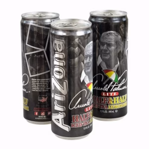 Arizona Arnold Palmer Half & Half, 11.5 Oz