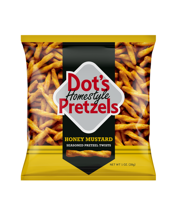 Dot's Pretzels (Honey Mustard)