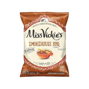 Miss Vickie's (Smokehouse BBQ)