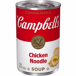 Campbell - Chicken Noodle Soup