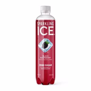 Sparkling Ice (Black Raspberry)