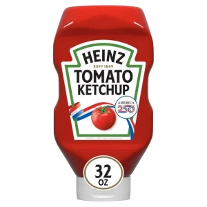 Heinz Ketchup