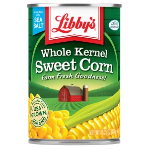 Sweet Corn