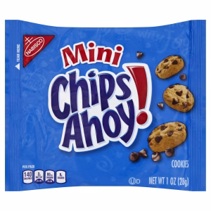 Chips Ahoy (28g)