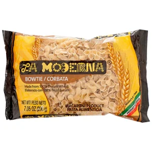 Bowtie Pasta