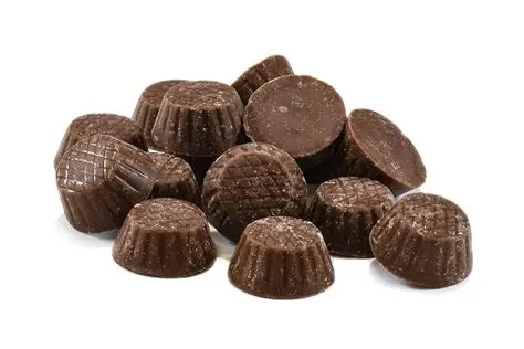 Peanut Butter Cup (Bulk)