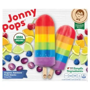 Jonny Pops