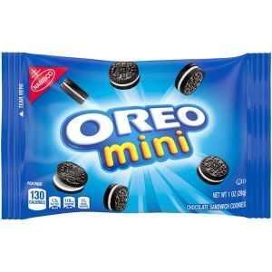 Oreo mini (28g)
