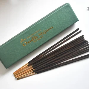 Prime Fragrances | Oodh Majmua Luxury incense sticks