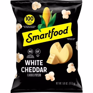 White Cheddar PopCorn