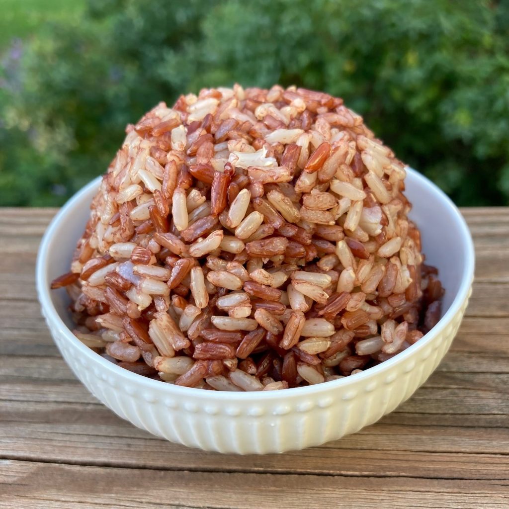 Brown Rice (lb)