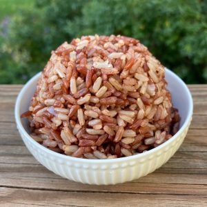 Brown Rice (lb)