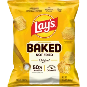 Lay's (Baked)