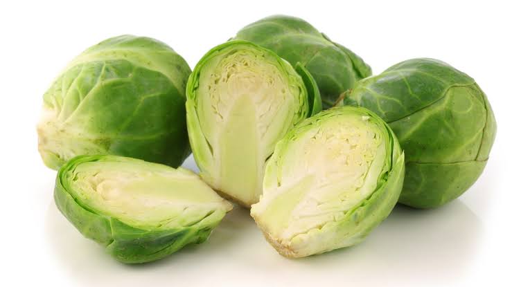 Brussel Sprouts