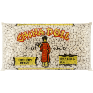 Great Northern Beans