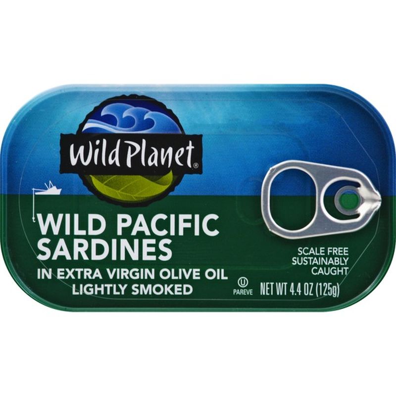 Sardines