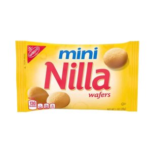 Nilla Wafers (28g)