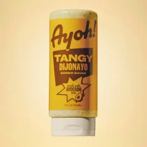 Ayoh Foods (Tangy Dijonayo)