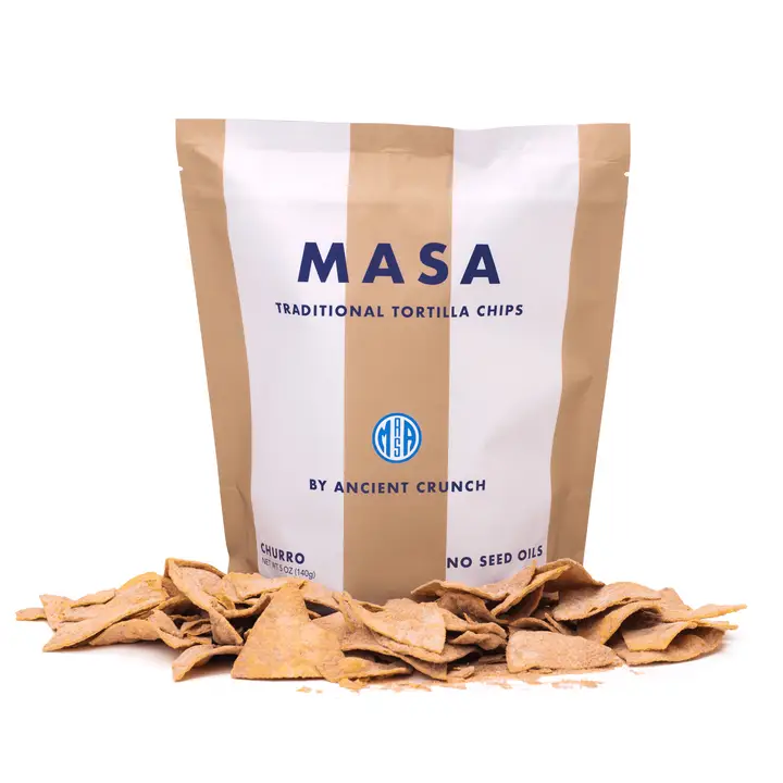 Masa Churro - 5oz Single Bag