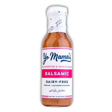 Yo Mama's Foods (Honey Balsamic)