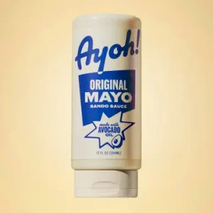 Ayoh Foods (Original Mayo)