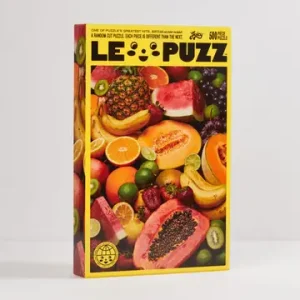 Le Puzz (Juicy)